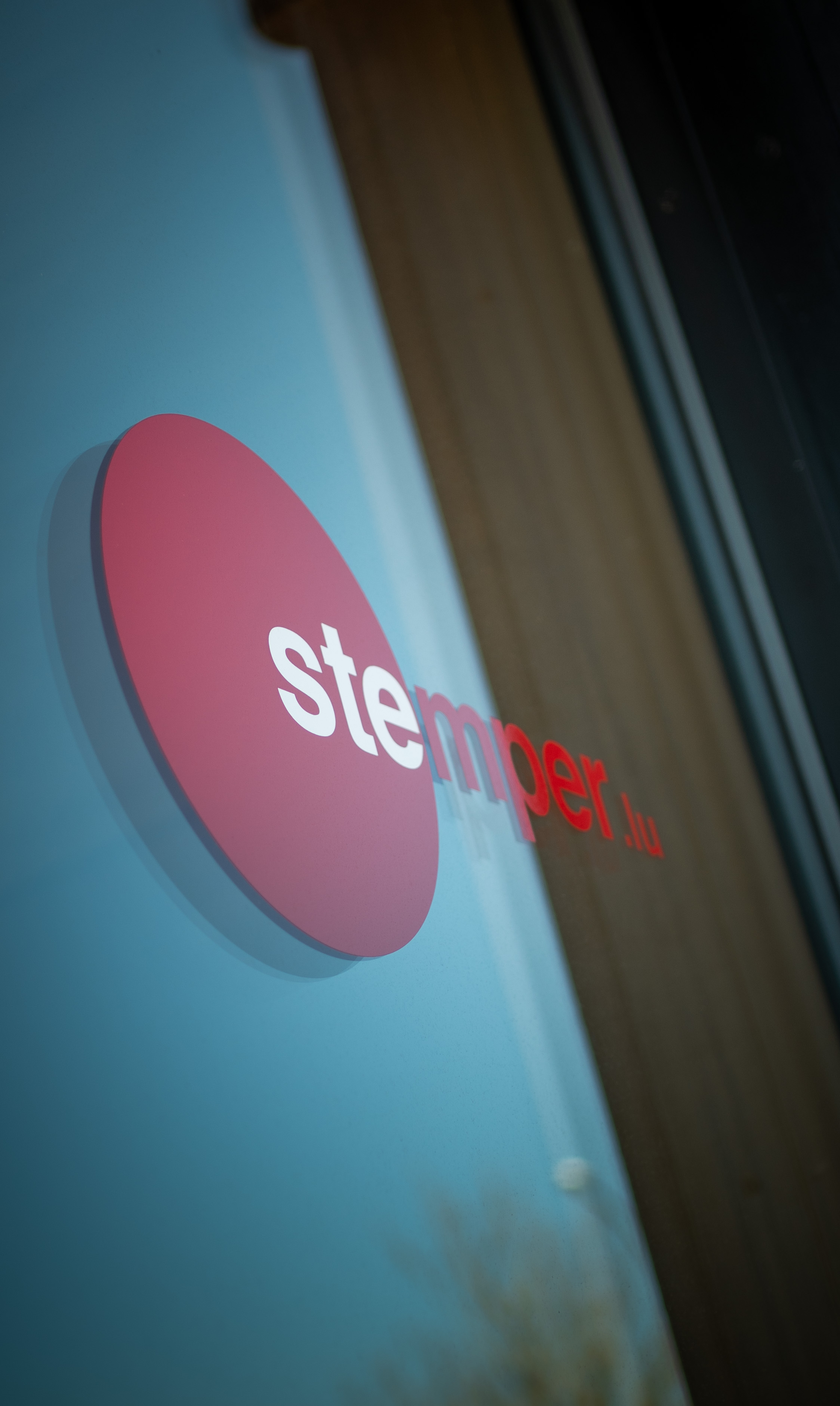 Équipe Stemper en intervention